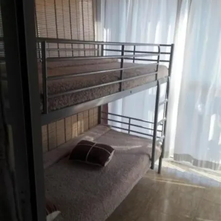 דירה Con 2 Stanze Letto