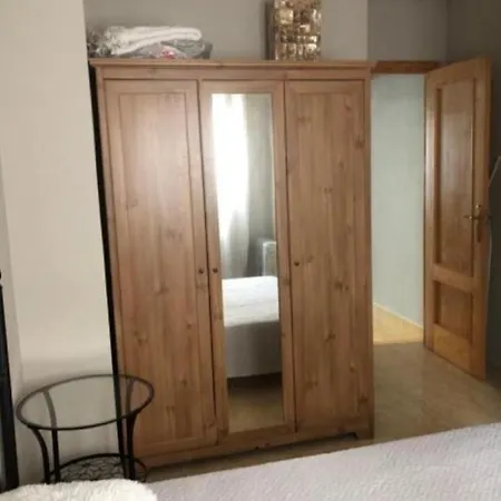 Con 2 Stanze Letto アパート トレビエハ