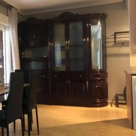 Con 2 Stanze Letto * トレビエハ