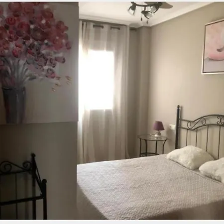 アパート Con 2 Stanze Letto トレビエハ