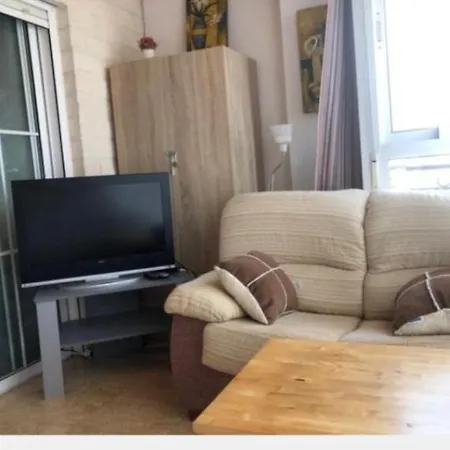 アパート Con 2 Stanze Letto