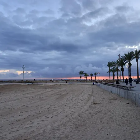 Attico Torrevieja Apartamento Torrevieja